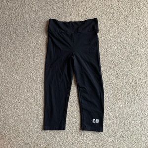 Celestial Bodiez High Rise Booty Scrunch Leggings